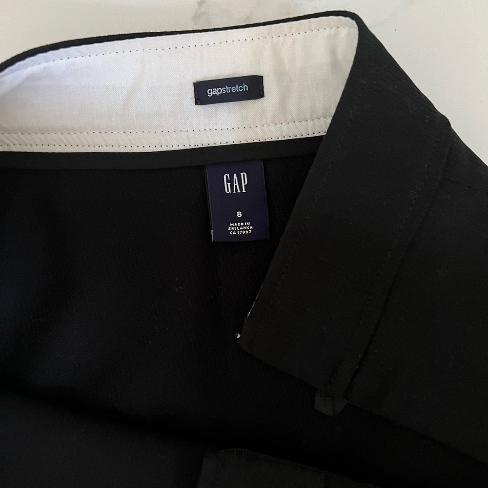 Gapstretch tulip skirt - Picture 14 of 15